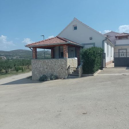 Lavanda Vrana  Екстер'єр фото
